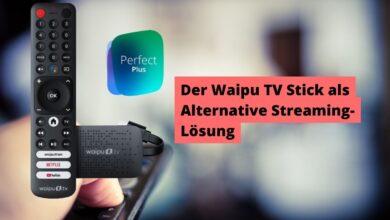 waipu tv stick