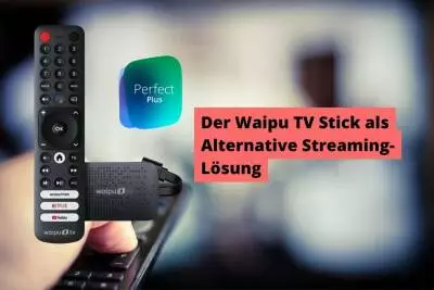 waipu tv stick