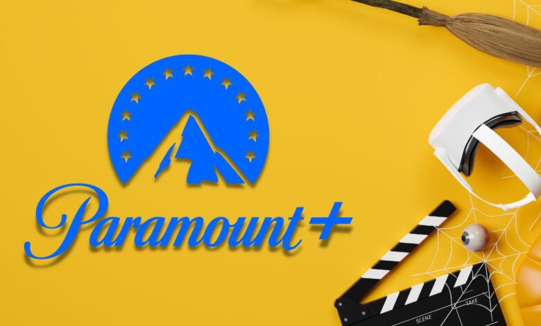 Paramount+ Details