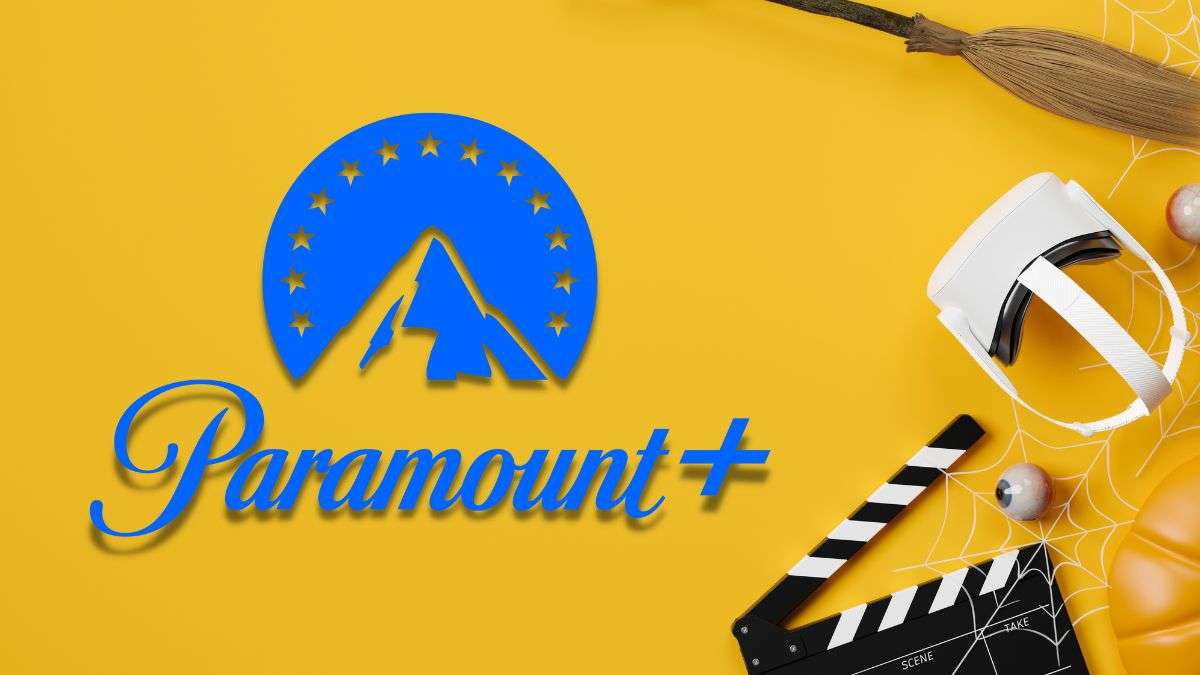 Paramount+ - matthesv.de