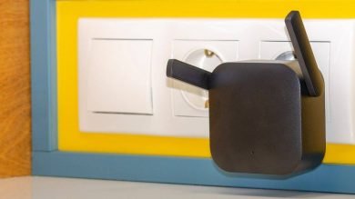 wie funktioniert ein wlan verstärker