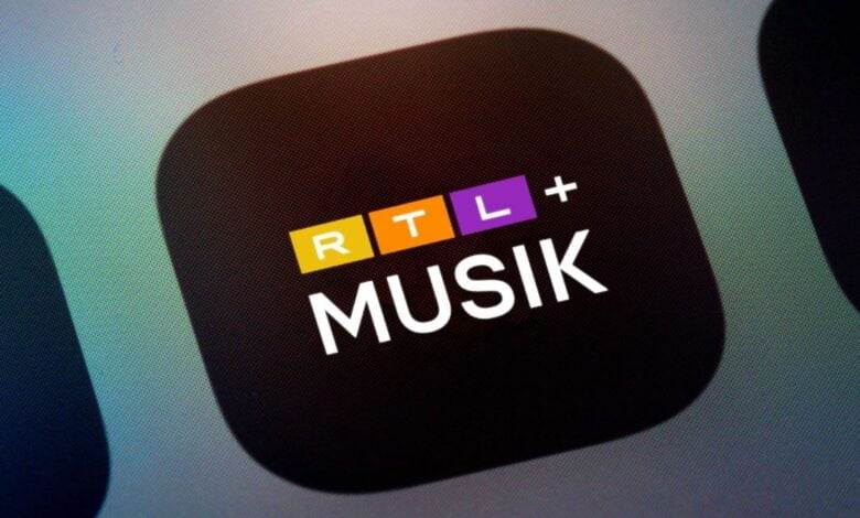 RTL Plus Max