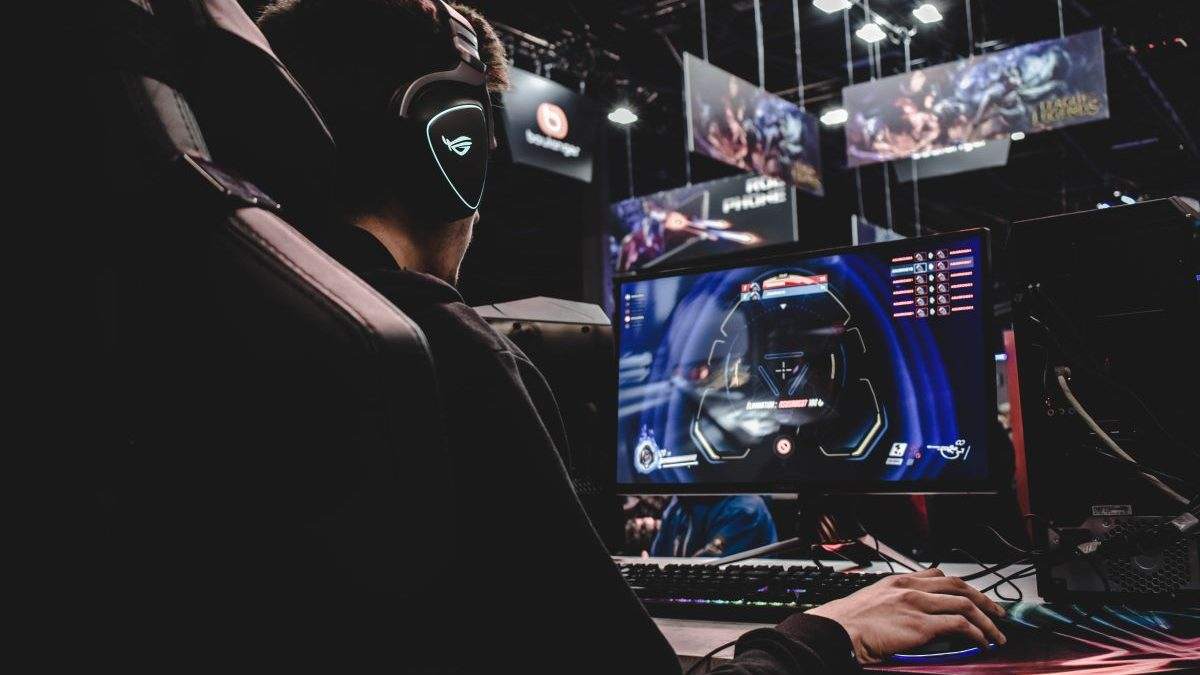 Gaming Equipment
