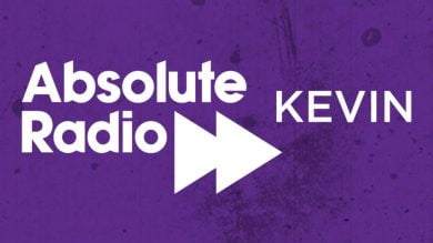 Absolut Kevin Radiosender