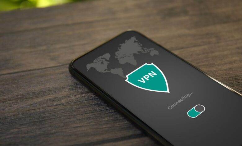 VPN Android Apps