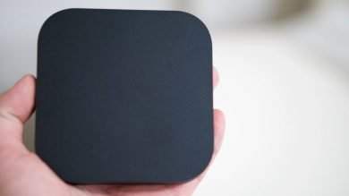 Android TV Boxen