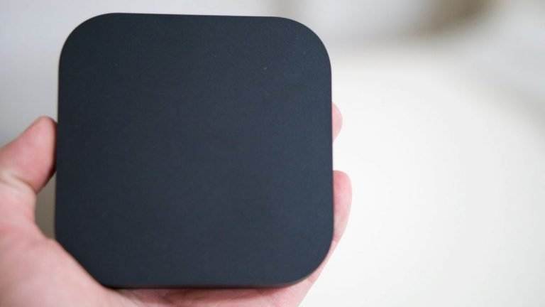Android TV Boxen