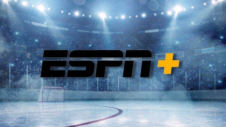 ESPN+