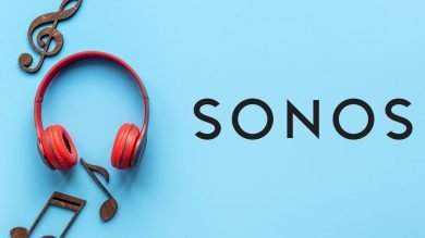 Sonos SirusXM