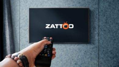 Zattoo