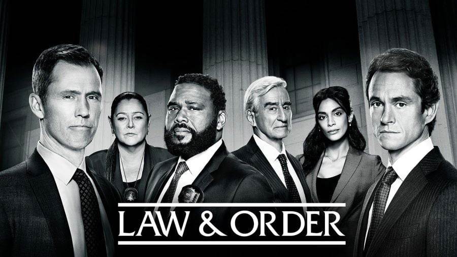 Law & Order