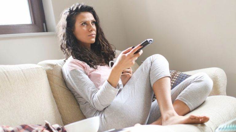 Vodafone Giga TV Senderliste