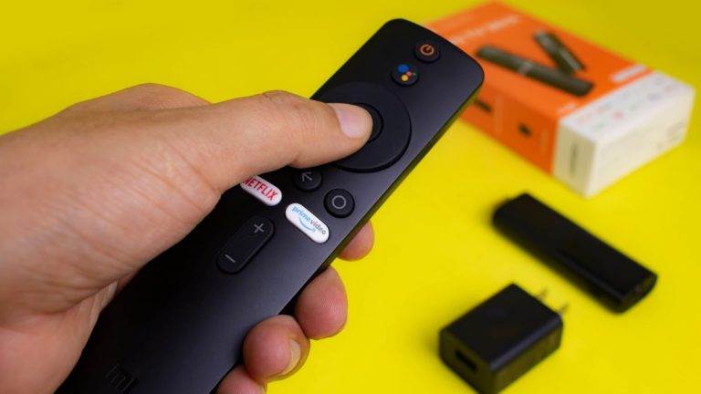 wie funktioniert fire tv stick