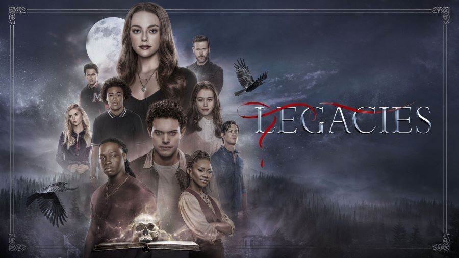 Legacies