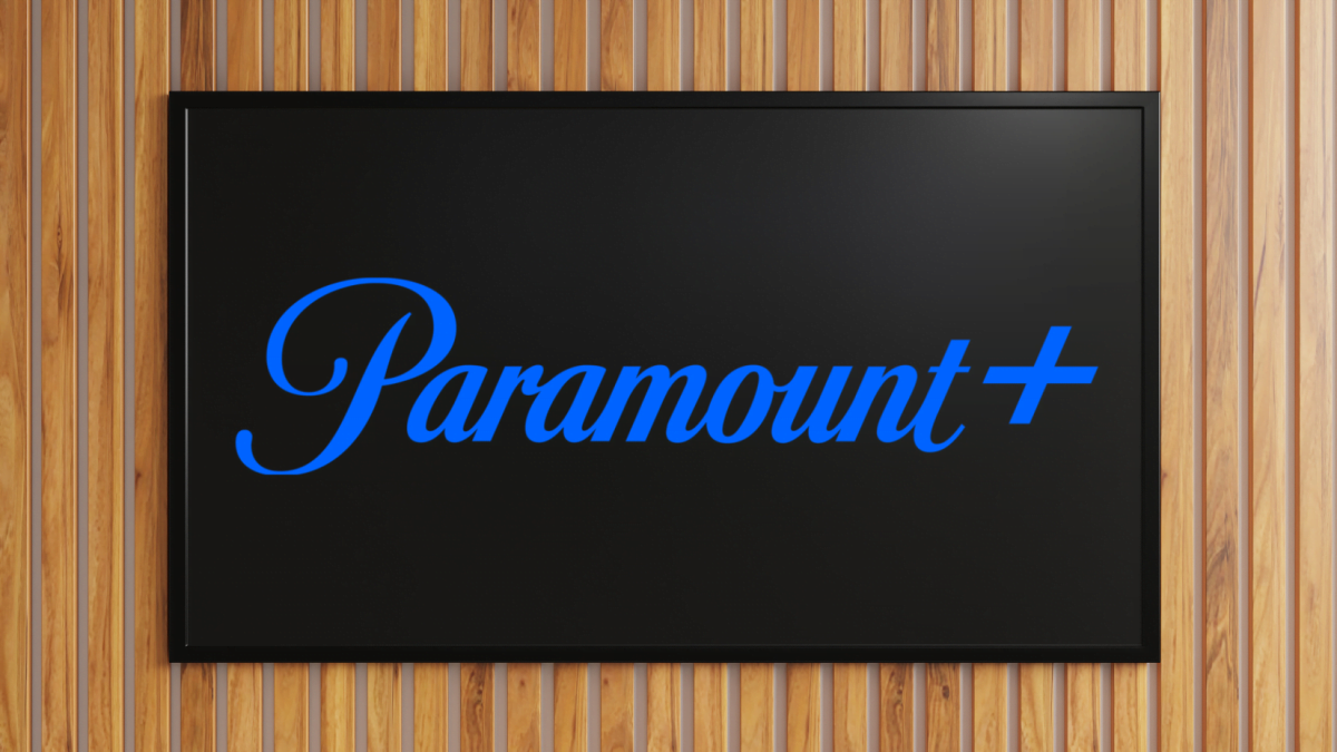 Paramount+ Serie