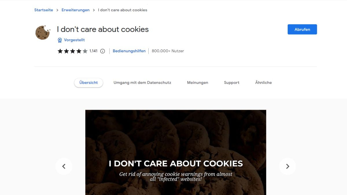 browser-addon-entfernt-cookie-warnungen