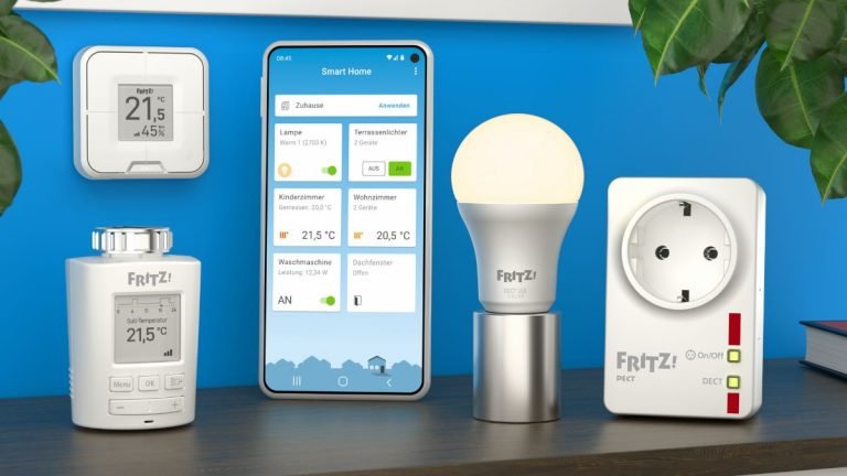 fritz dect 302 vs 301