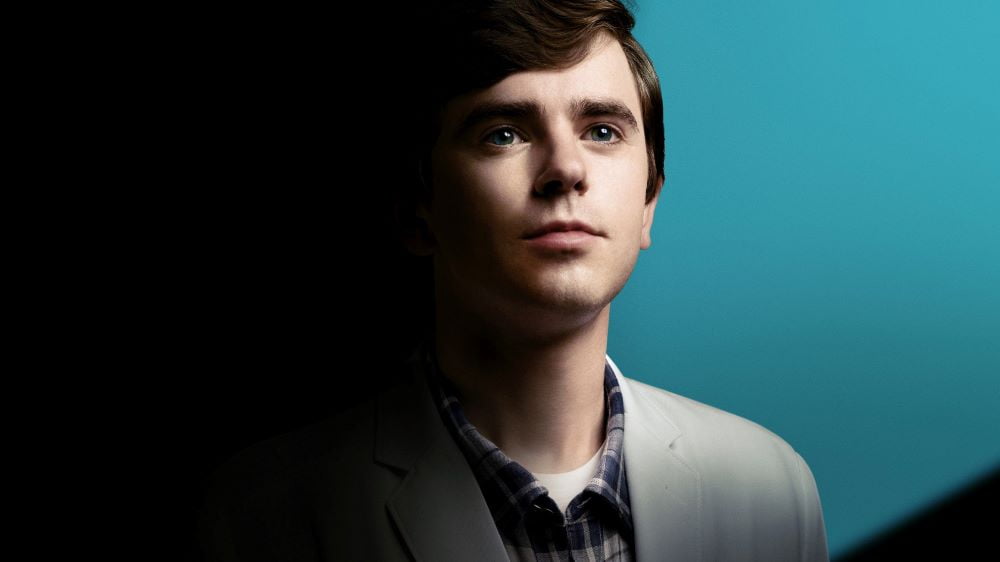 The Good Doctor