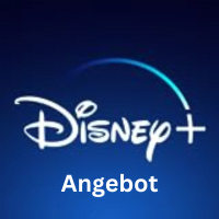 Disney+