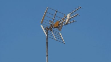 DAB Antenne
