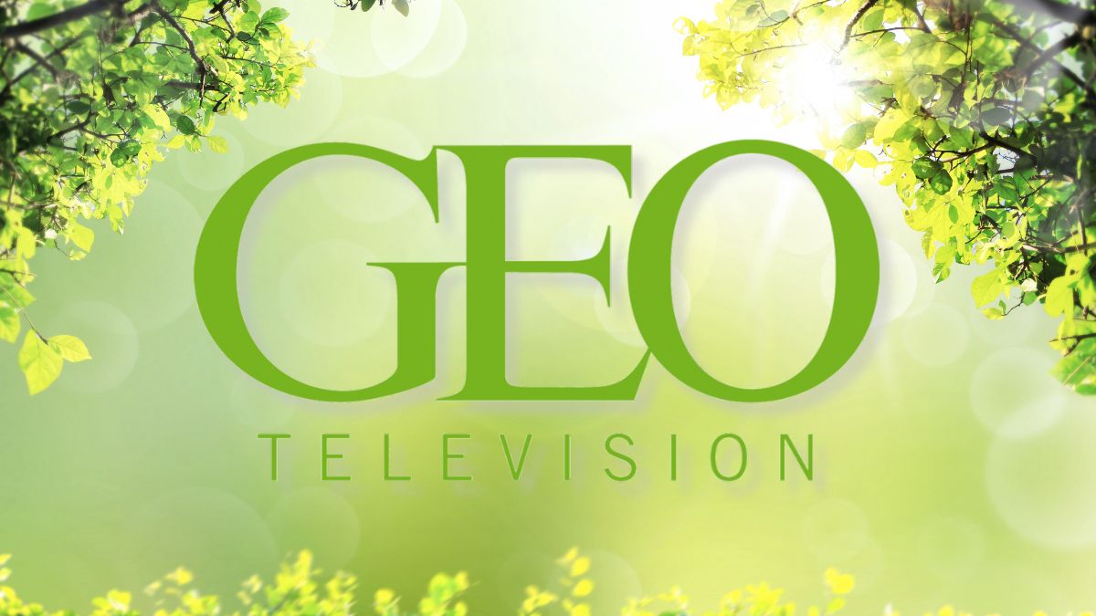 Geo Television