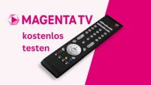 MagentaTV kostenlos testen