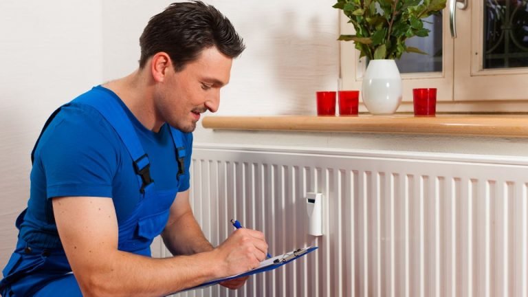 Heizkostenabrechnung selbst erstellen