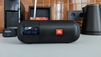 JBL Tuner 2 Vorderseite