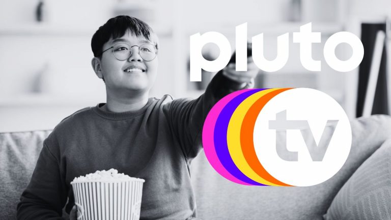 Pluto TV Senderliste
