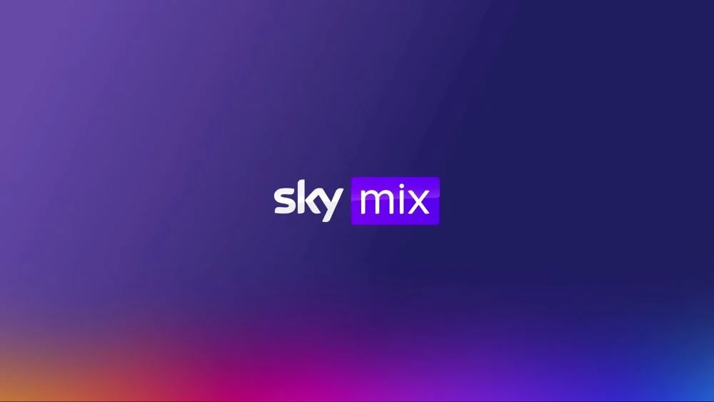 Sky Mix UK