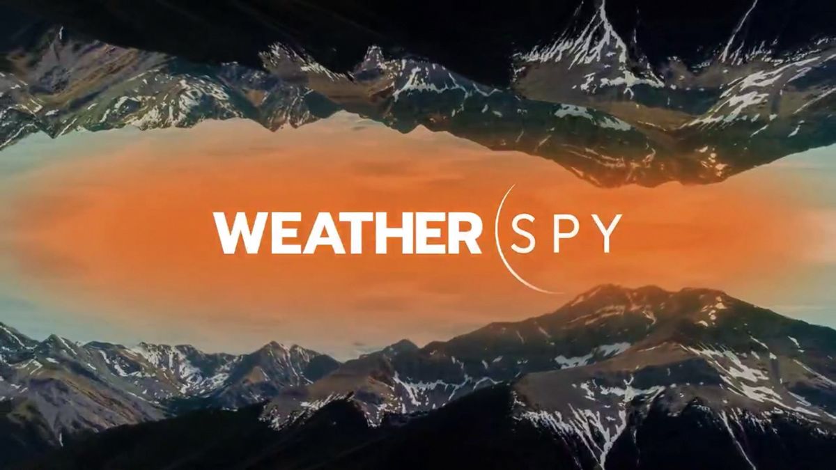 Weather Spy TV