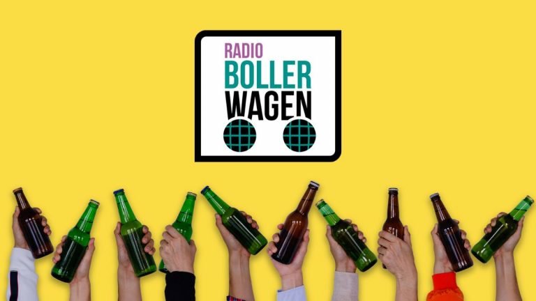 Radio Bollerwagen