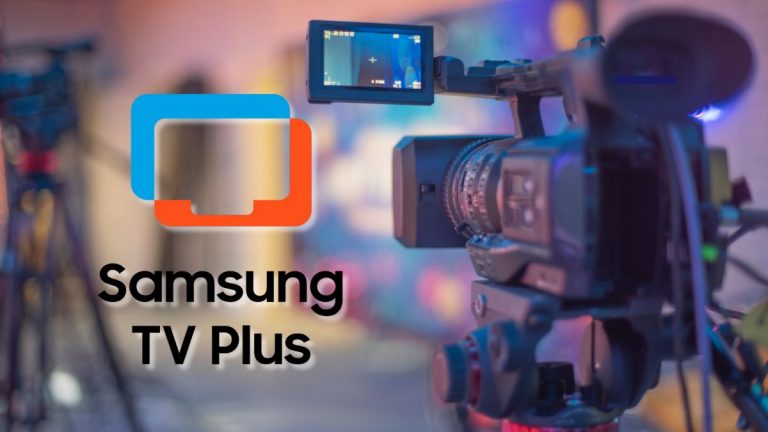 Samsung TV Plus France 24 FAST
