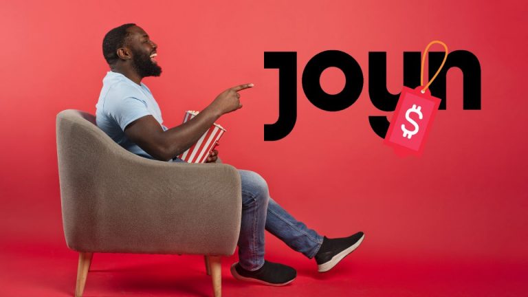 joyn werbung trotz plus