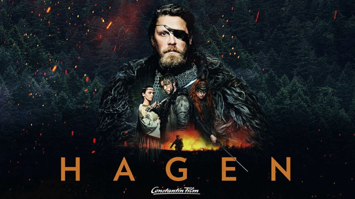 Hagen - Im Tal der Nibelungen