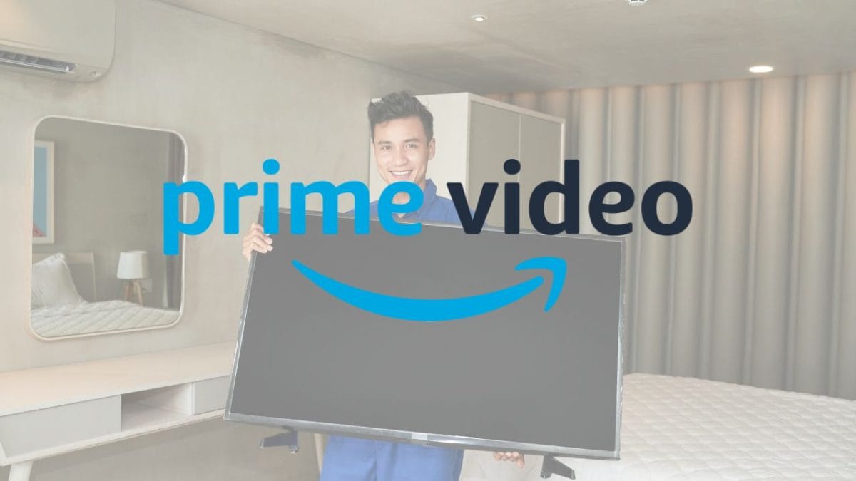 Prime Video Geräte