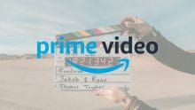 Prime Video Inhalte