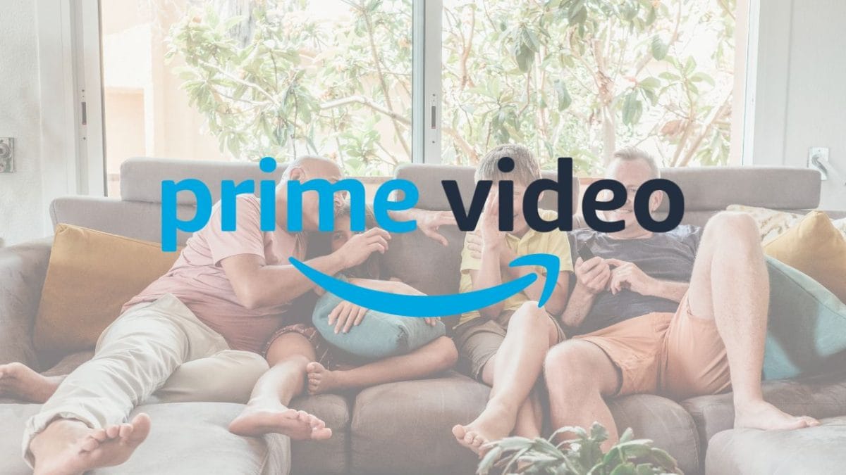 Prime Video Kosten