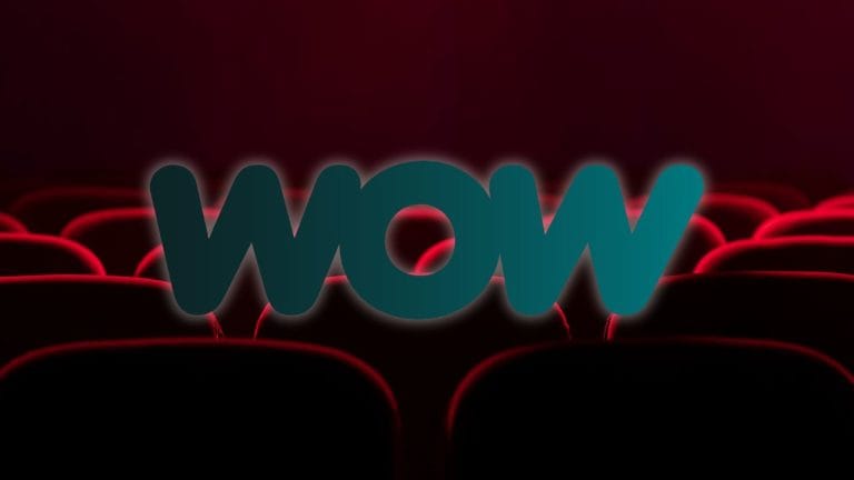 WOW Filme