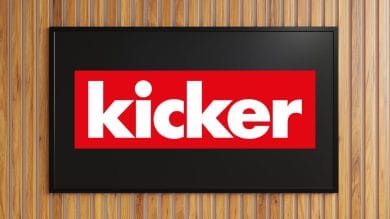 Kicker TV