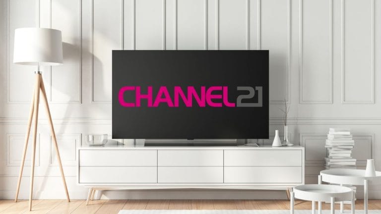 Channel21