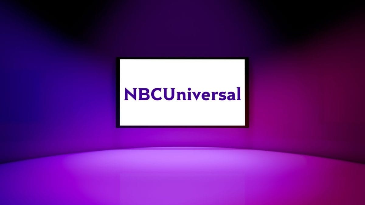 NBC Universal