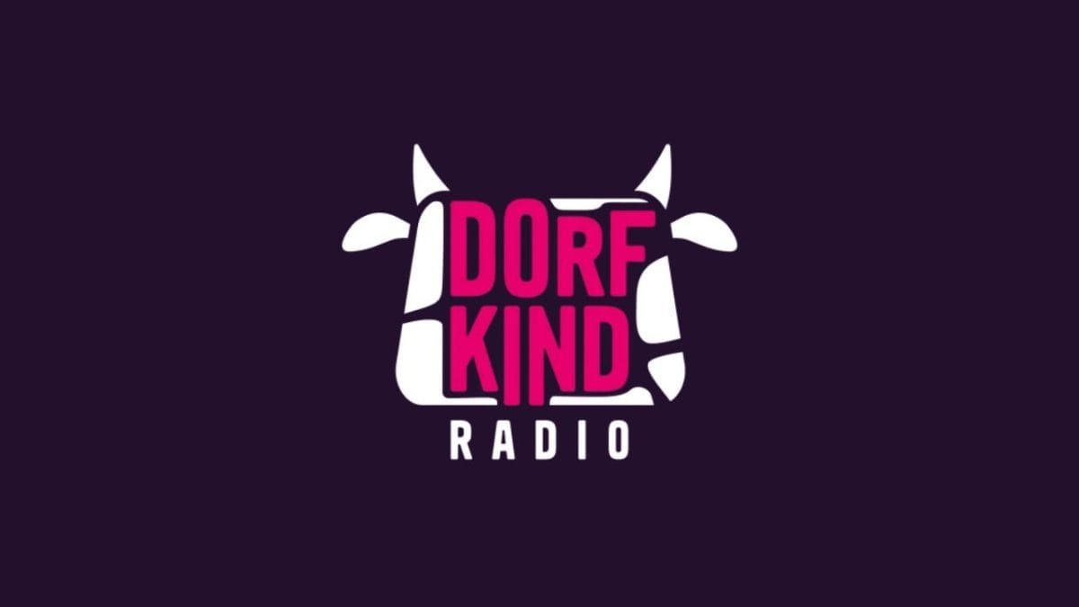 Dorfkindradio