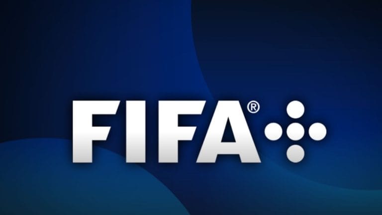 Fifa+