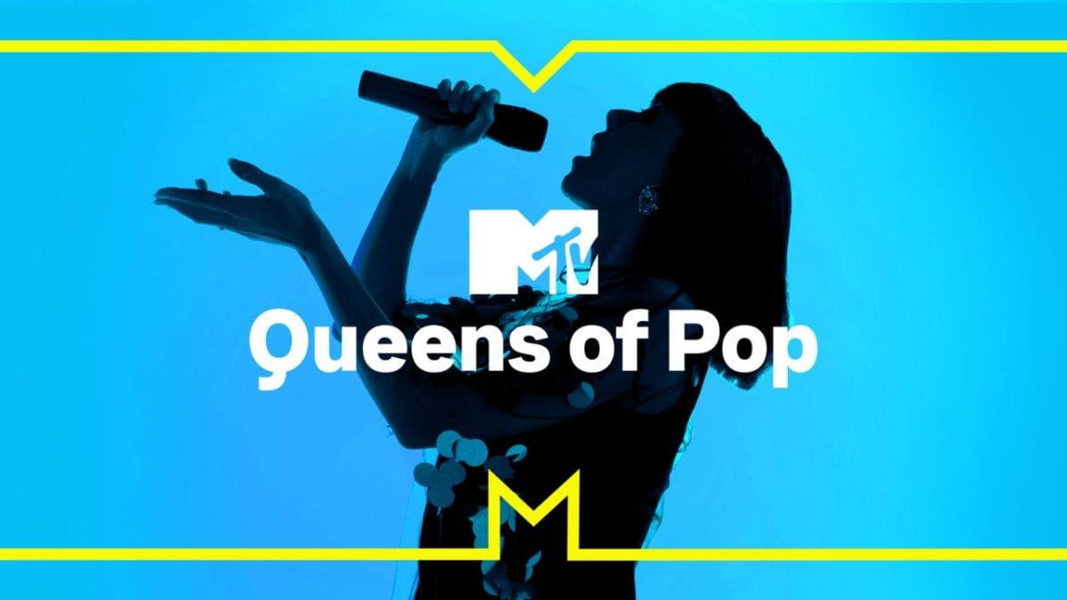 MTV Queens of Pop