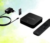 waipu.tv stellt neue TV-Box vor – die Alternative zum Kabel-TV