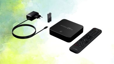 waipu tv Box