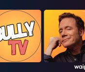 Neuer Comedy-Kanal „Michael Bully Herbig“ exklusiv bei waipu.tv
