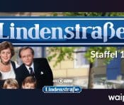 ARD Lindenstraße startet bei waipu.tv