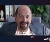 Stromberg kehrt auf waipu.tv zurück